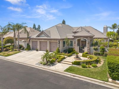 1568 E Sterling Hill Way, Fresno, CA, 93730