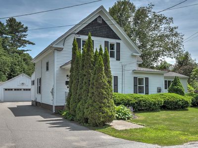 67 Pine Avenue, Keene, NH, 03431