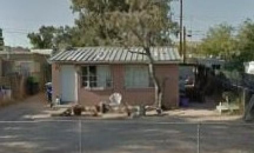 2nd image of 3750 E Shepherd Pl