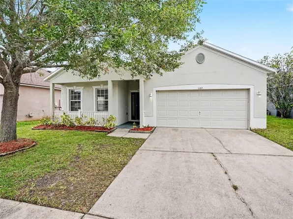 3189 DASHA PALM DRIVE, KISSIMMEE, FL 34744