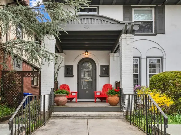 404 Lloyd Ave Unit 404, Providence, RI 02906