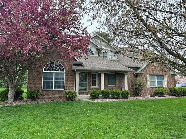 1902 Kentfield Way, Goshen, IN 46526