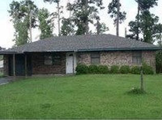 440 Tall Pnes, Vidor, TX 77662