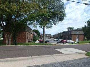 1814 E Broadway APT 2N, Columbia, MO 65201