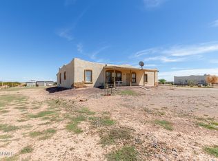 1805 S Corrales Rd, Casa Grande, AZ 85193