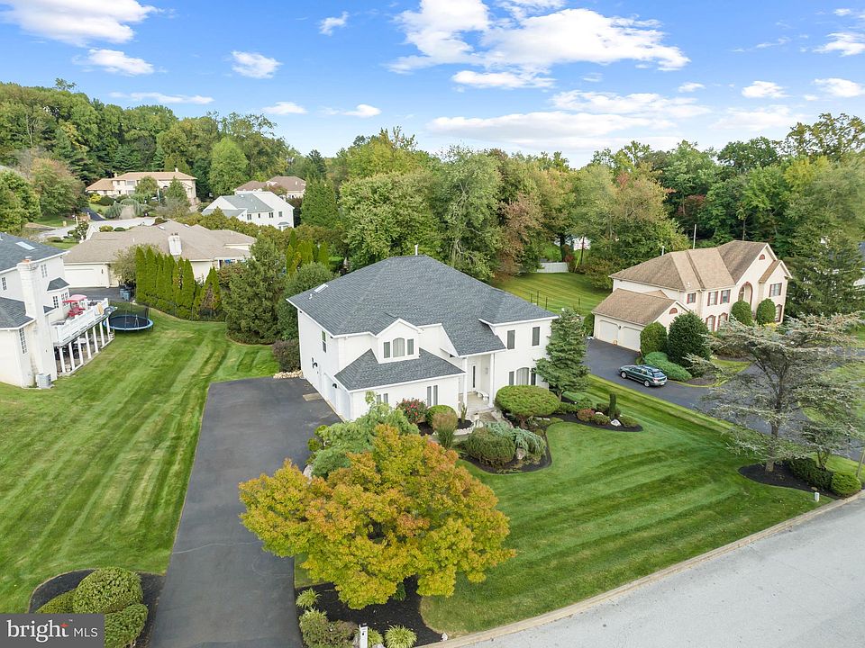 99 Locust Dr, Huntingdon Valley, PA 19006 Zillow