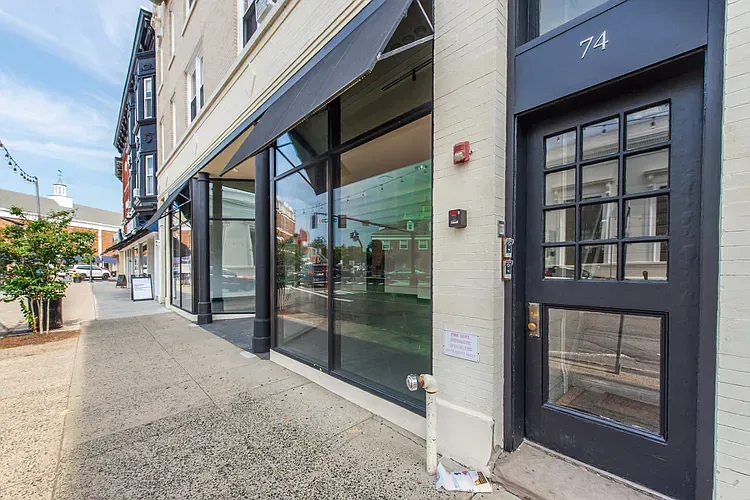 74 Elm St #3F — Photo 2
