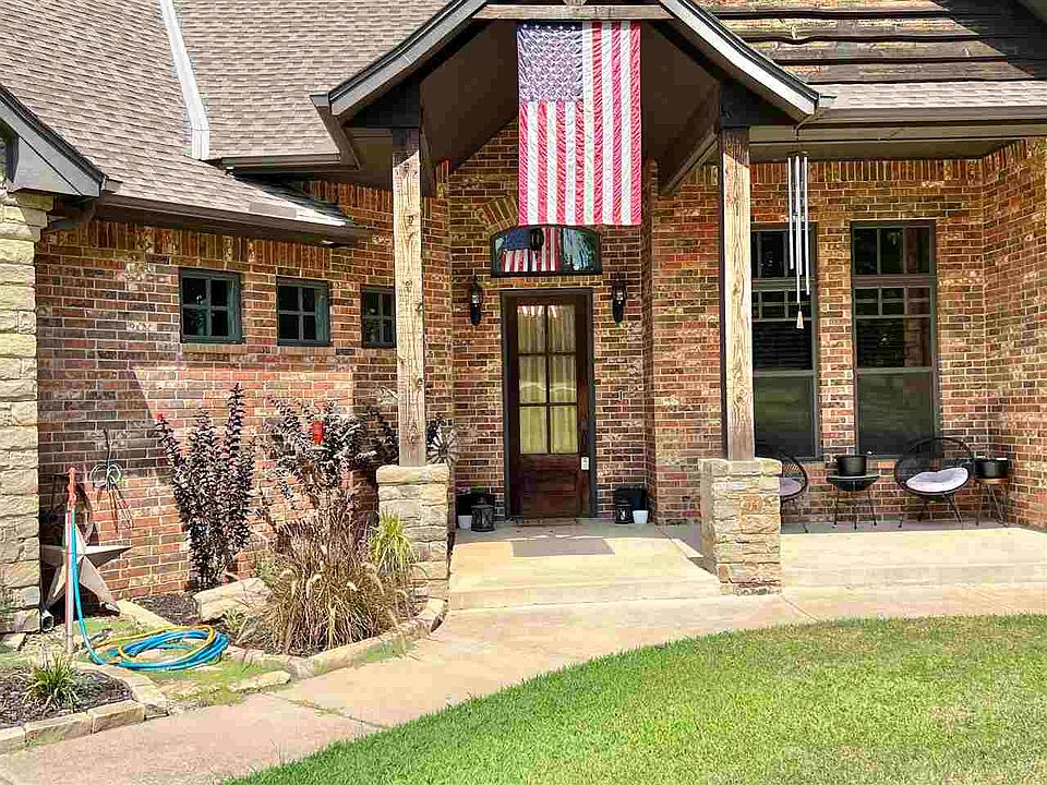 4708 E 4th St, Cushing, OK 74023 MLS 128099 Zillow