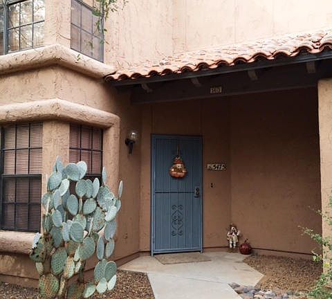 2nd image of 5475 N Via Del Arbolito