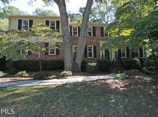 4118 Oak Crest Dr, Tucker, GA 30084