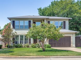 6321 Darwood Ave, Fort Worth, TX 76116