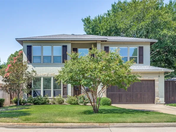 6321 Darwood Ave, Fort Worth, TX 76116