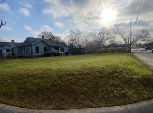 2802 Tanner St, Dallas, TX 75215