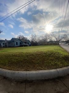 2802 Tanner St, Dallas, TX, 75215