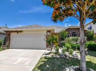4961 Ambrosia Dr, Fort Worth, TX 76244