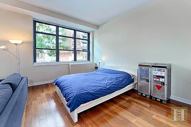 Rented by Halstead Real Estate