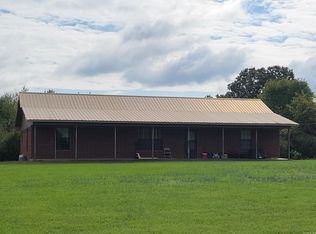 250 Bluegrass Rd, Springfield, AR 72157