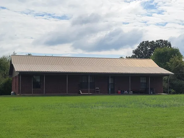 250 Bluegrass Rd, Springfield, AR 72157