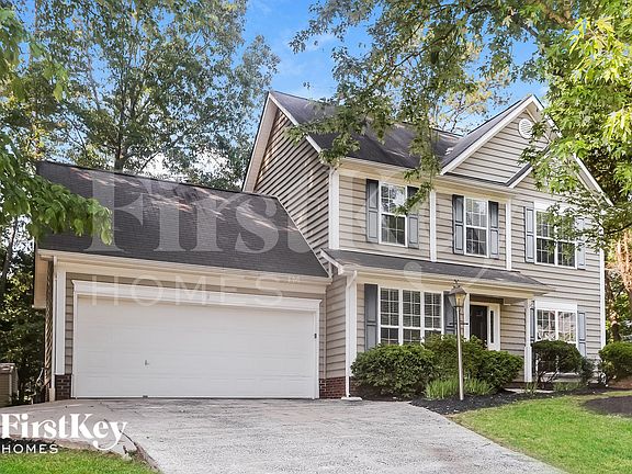 2nd image of 7270 Green Meadow Ct
