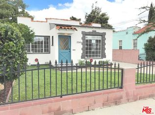 3245 Hill St, Huntington Park, CA 90255