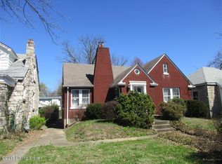4409 Jewell Ave, Louisville, KY
