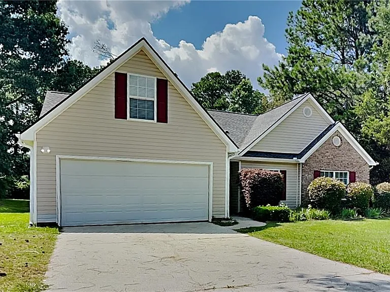 1298 Sierra Ridge Pl — Photo 1
