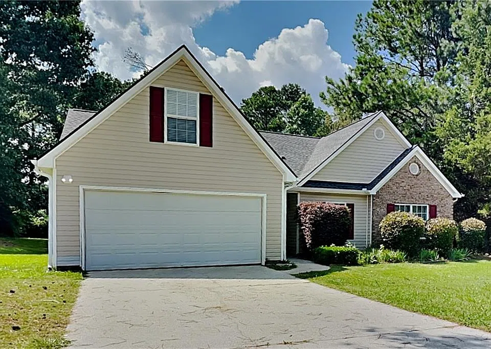 1298 Sierra Ridge Pl