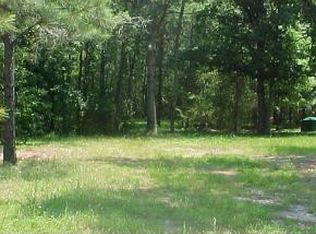 1 State Highway 79, Lincoln, GA --