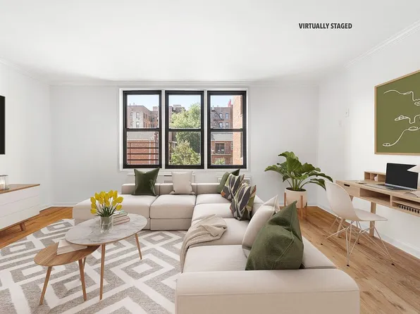 515 E 7th St APT 2G, Brooklyn, NY 11218