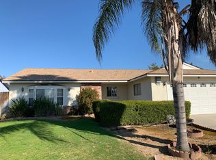 4676 W Willis Ave, Fresno, CA 93722