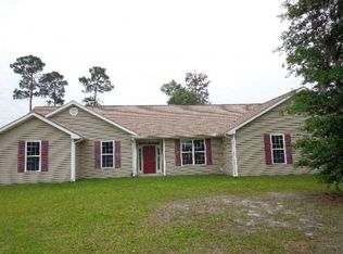 3368 Tobacco Rode Rd, Valdosta, GA 31601