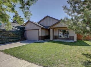 61391 Kobe St, Bend, OR 97702