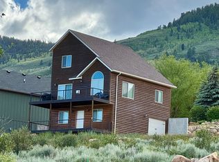 187 Canyon Rd, Fish Haven, ID 83287