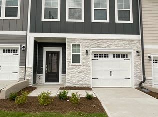 8712 Wardle Ct, Wake Forest, NC 27587