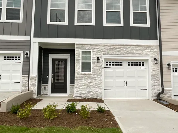 8712 Wardle Ct, Wake Forest, NC 27587