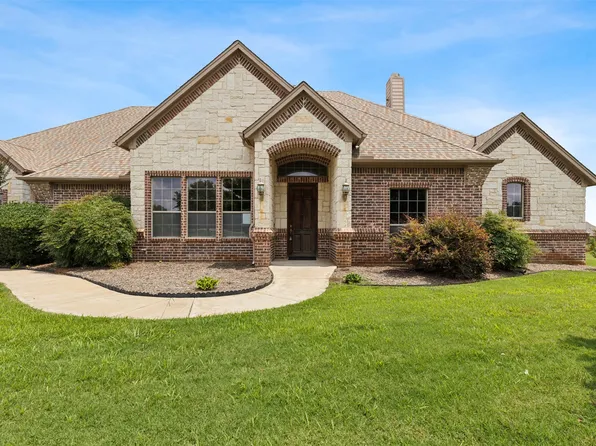 4500 Ladigo Ln, Fort Worth, TX 76126