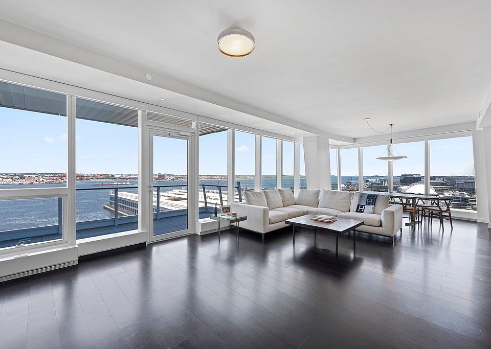 150 Seaport Blvd UNIT 16E, Boston, MA 02210 MLS 73158496 Zillow
