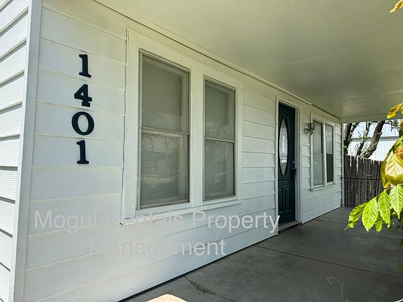 2nd image of 1401 S Anna St