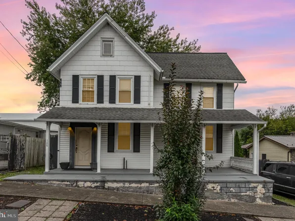 148 N Union St, Pillow, PA 17080