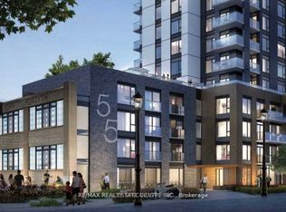 55 Duke St W #2008, Kitchener, ON N2H 3W6