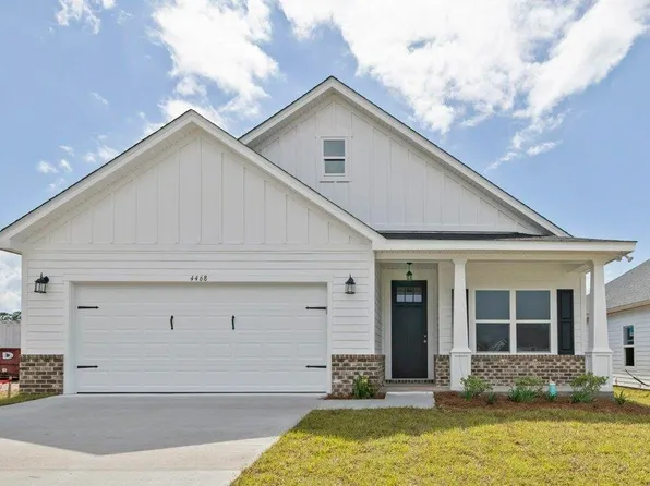 4470 River Breeze Ln, Tallahassee, FL 32303