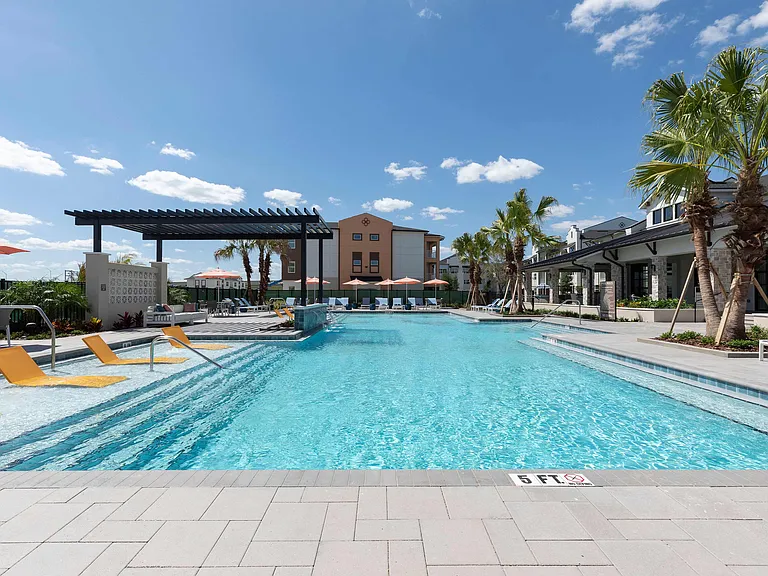 Lake Nona Kelson — Photo 22