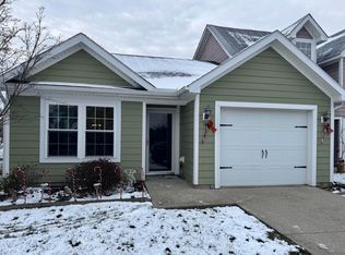 141 Goodman Way, Frankfort, KY 40601