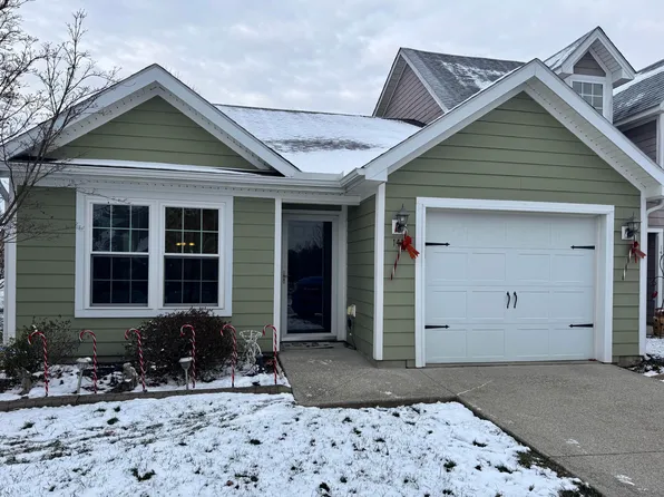 141 Goodman Way, Frankfort, KY 40601