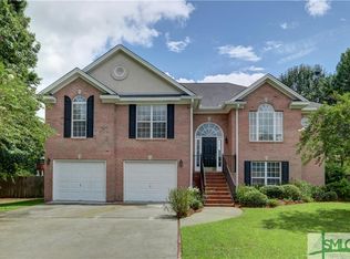 112 Wren Ct, Savannah, GA 31419