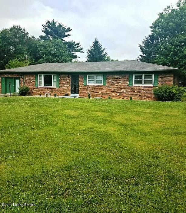 208 Caney Fork