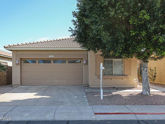 4th image of 1045 S Amandes Street