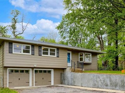 6734 Montana Ct, Kansas City, KS, 66111