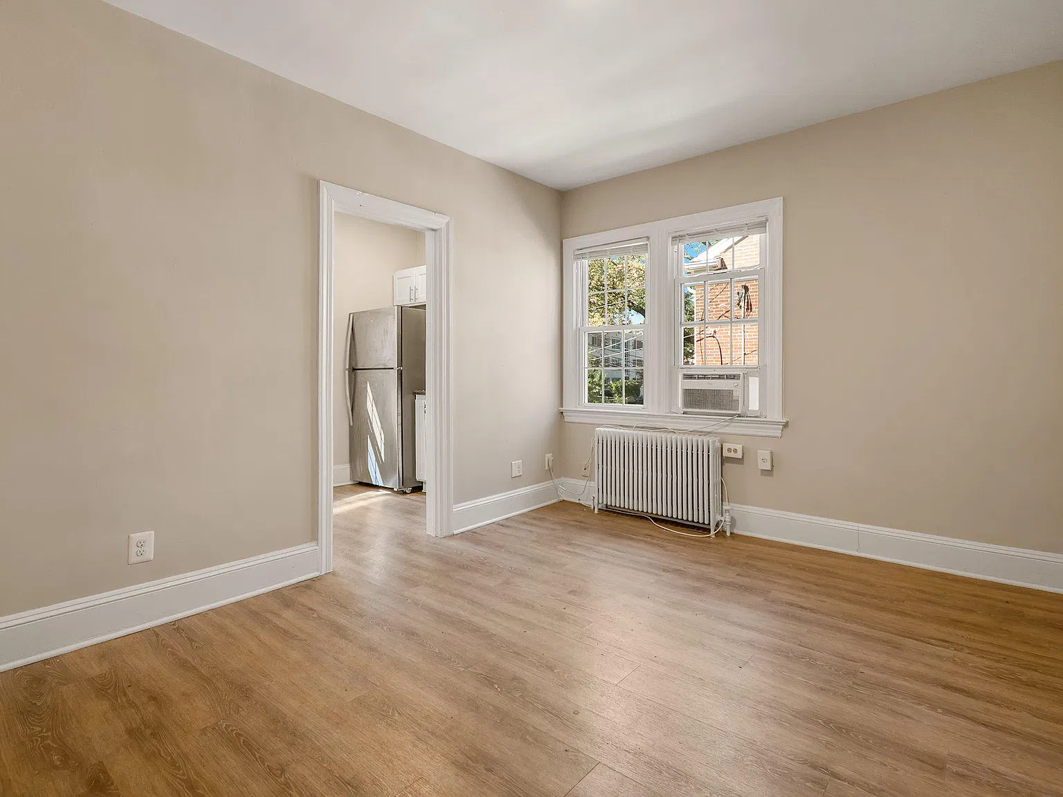 1 bed, $1,600 — Photo 4