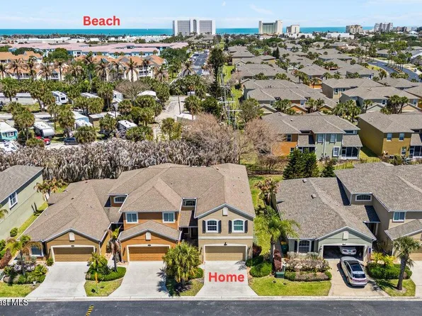 3271 Titanic Cir #39, Melbourne, FL 32903